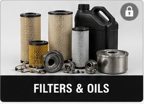 Filters and Oils