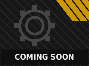 Coming Soon