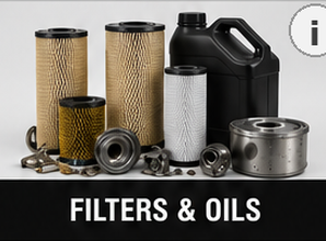Filters and Oils