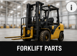 Forklift Parts