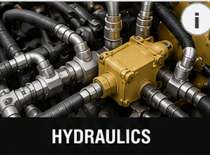 Hydraulics
