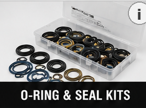O-Ring and Seal Kits