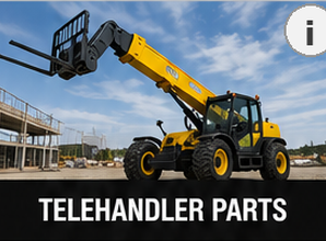 Telehandler Parts