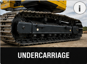 Undercarriage