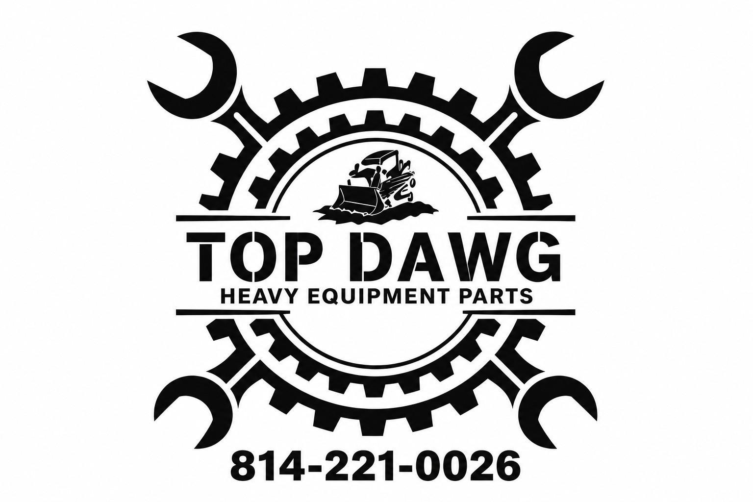 Top Dawg Heavy Equipment Parts LLC