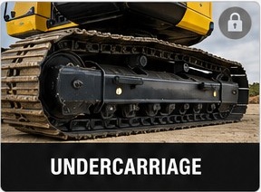 Undercarriage